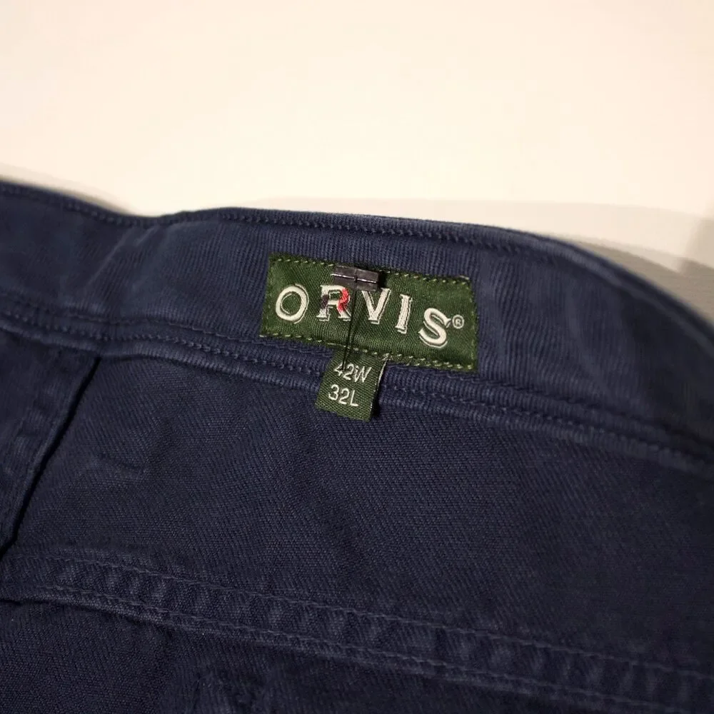 Orvis nwt pocket